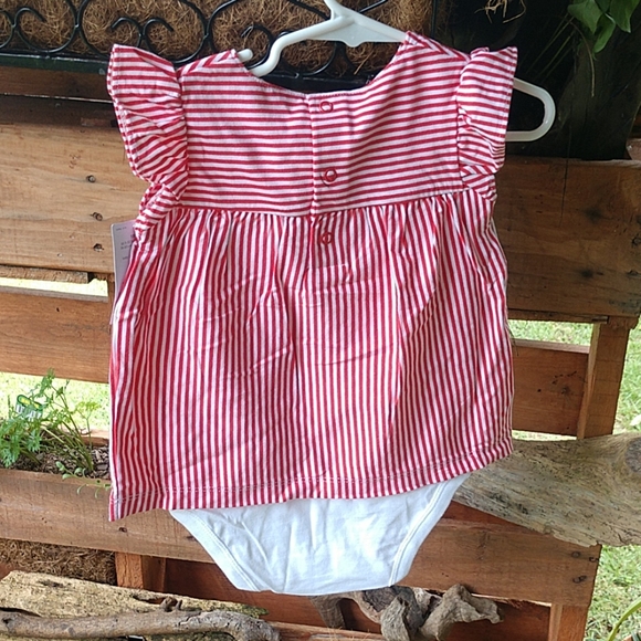 Carter's Dress - Picture 2 of 2